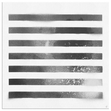 Silver Dust Stripes - The Coffee Catalyst