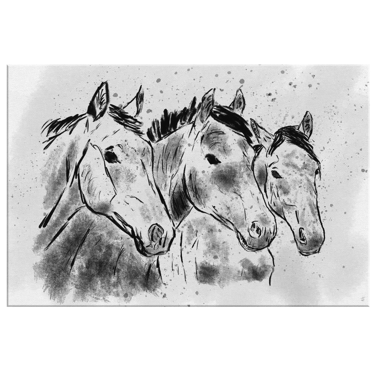 Three Horses and Amigos - The Coffee Catalyst