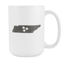 The Tennessee Big Mug - The Coffee Catalyst