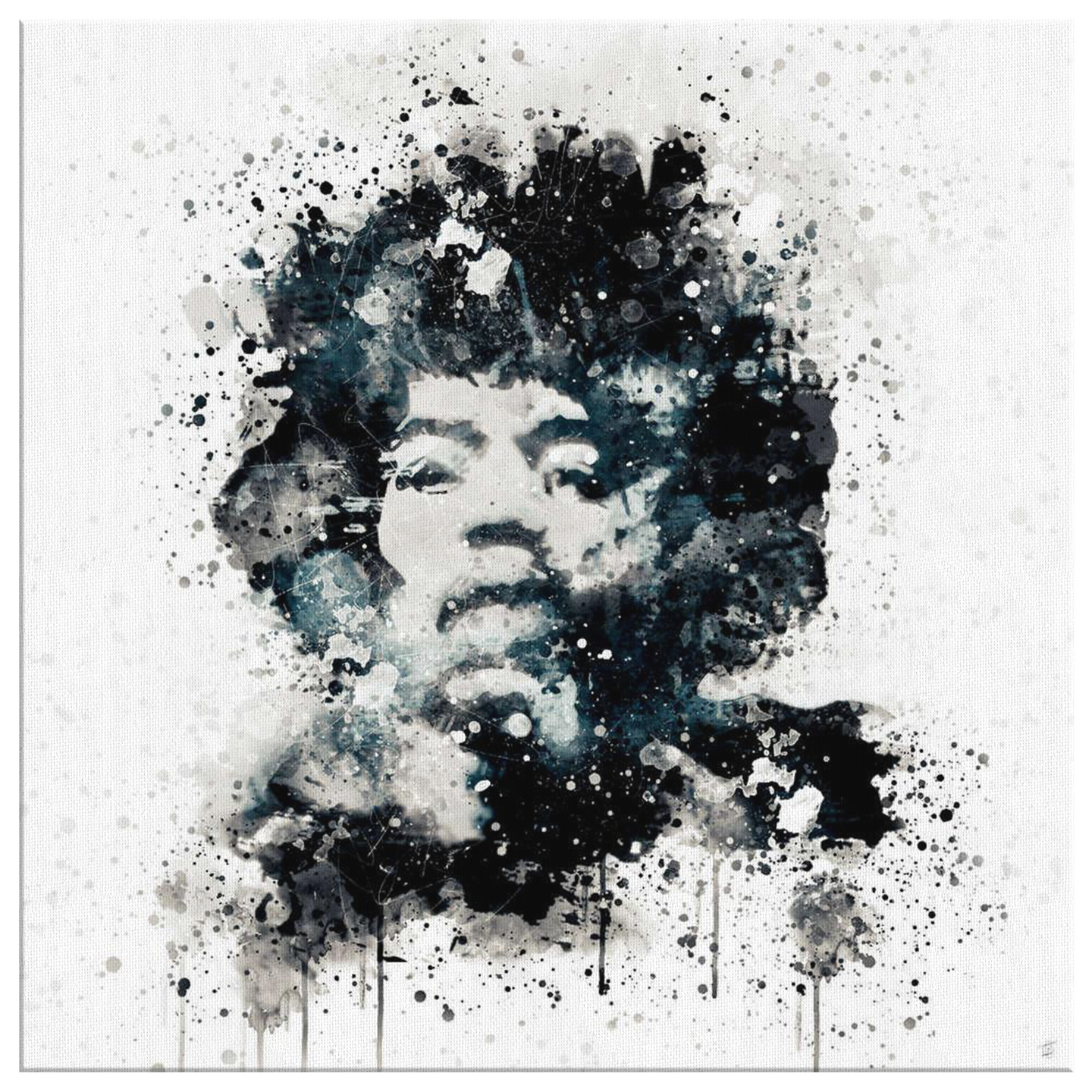 Kiss the Sky - Jimi Hendrix - The Coffee Catalyst